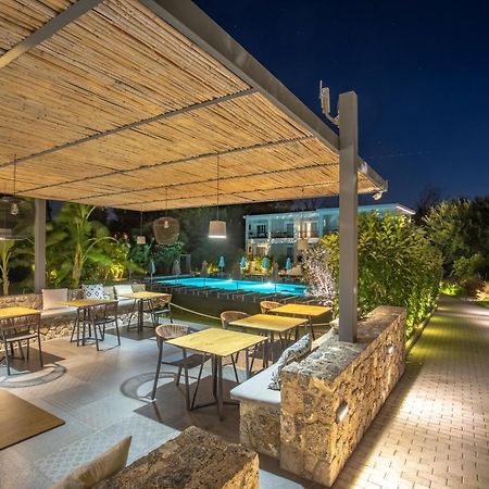 La Maison Corfu - Adults Only Ipsos Luaran gambar