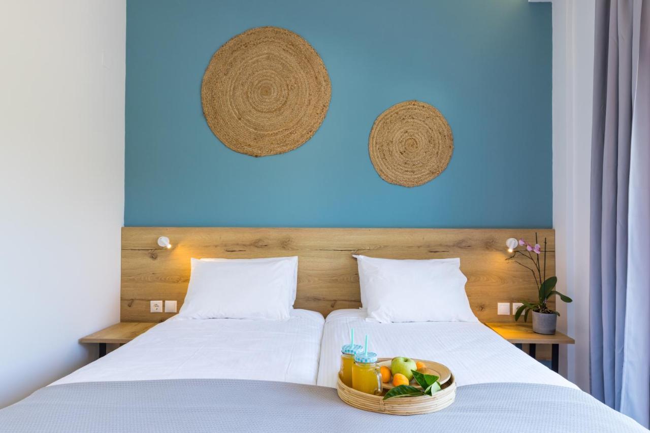 La Maison Corfu - Adults Only Ipsos Luaran gambar
