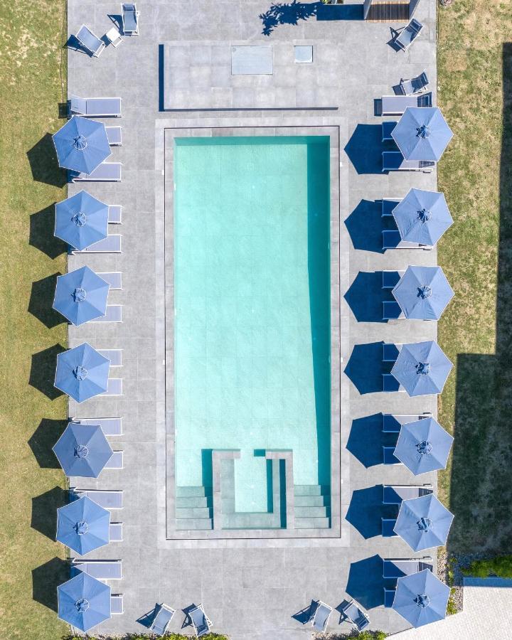 La Maison Corfu - Adults Only Ipsos Luaran gambar