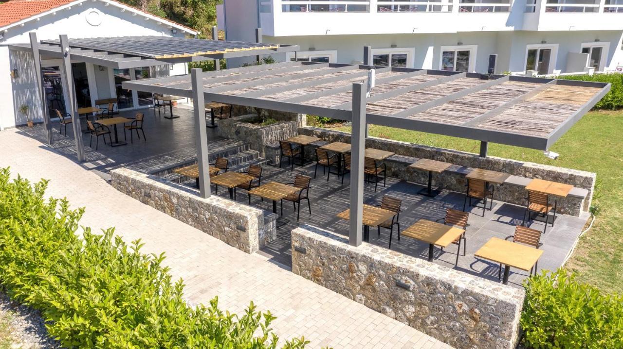 La Maison Corfu - Adults Only Ipsos Luaran gambar
