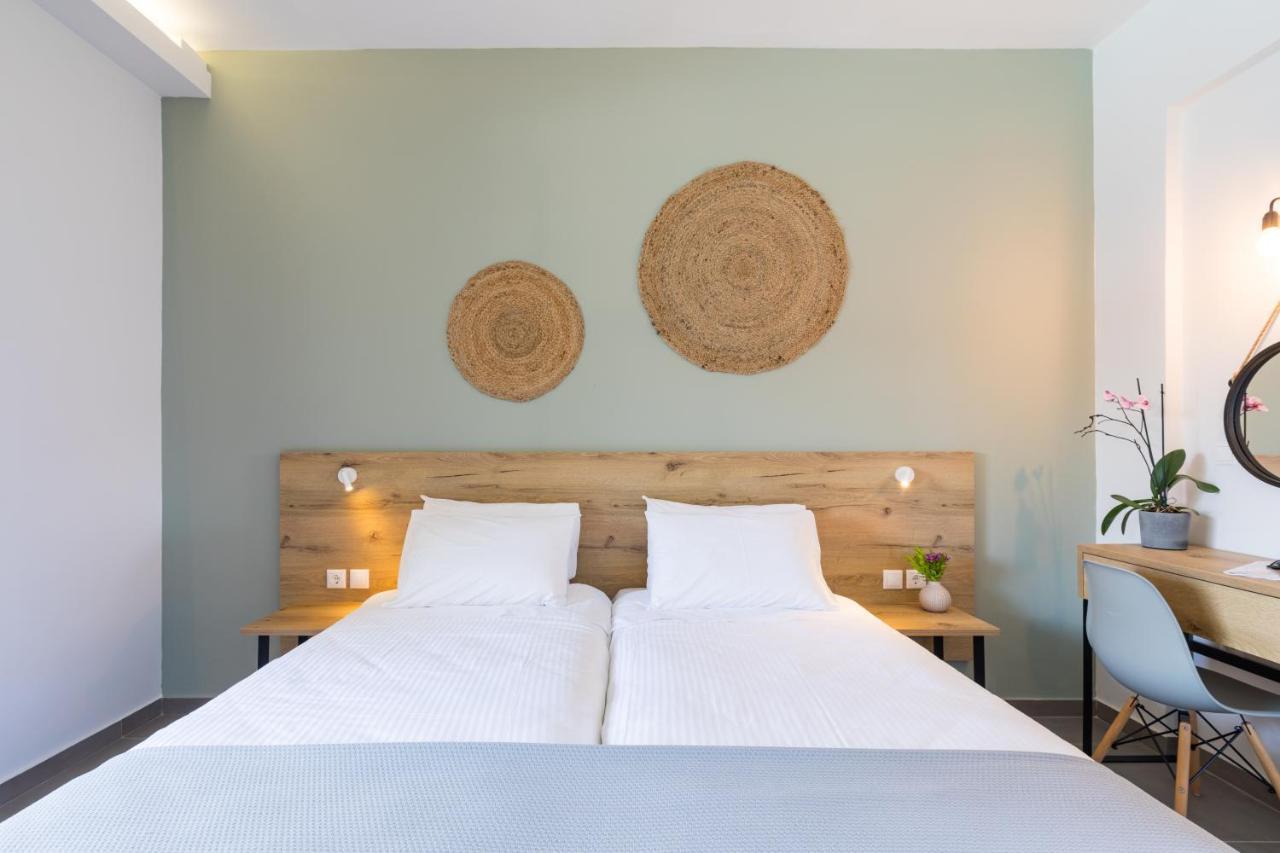 La Maison Corfu - Adults Only Ipsos Luaran gambar