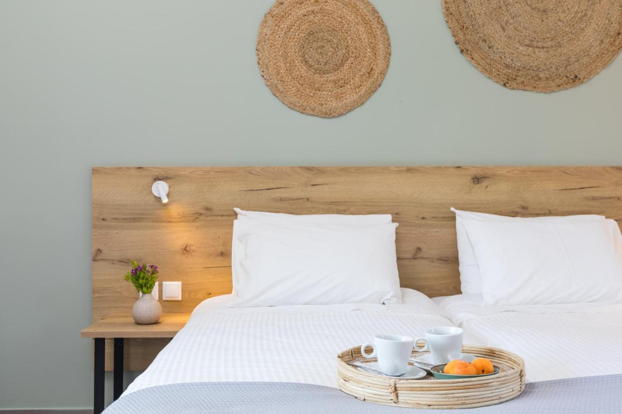 La Maison Corfu - Adults Only Ipsos Luaran gambar