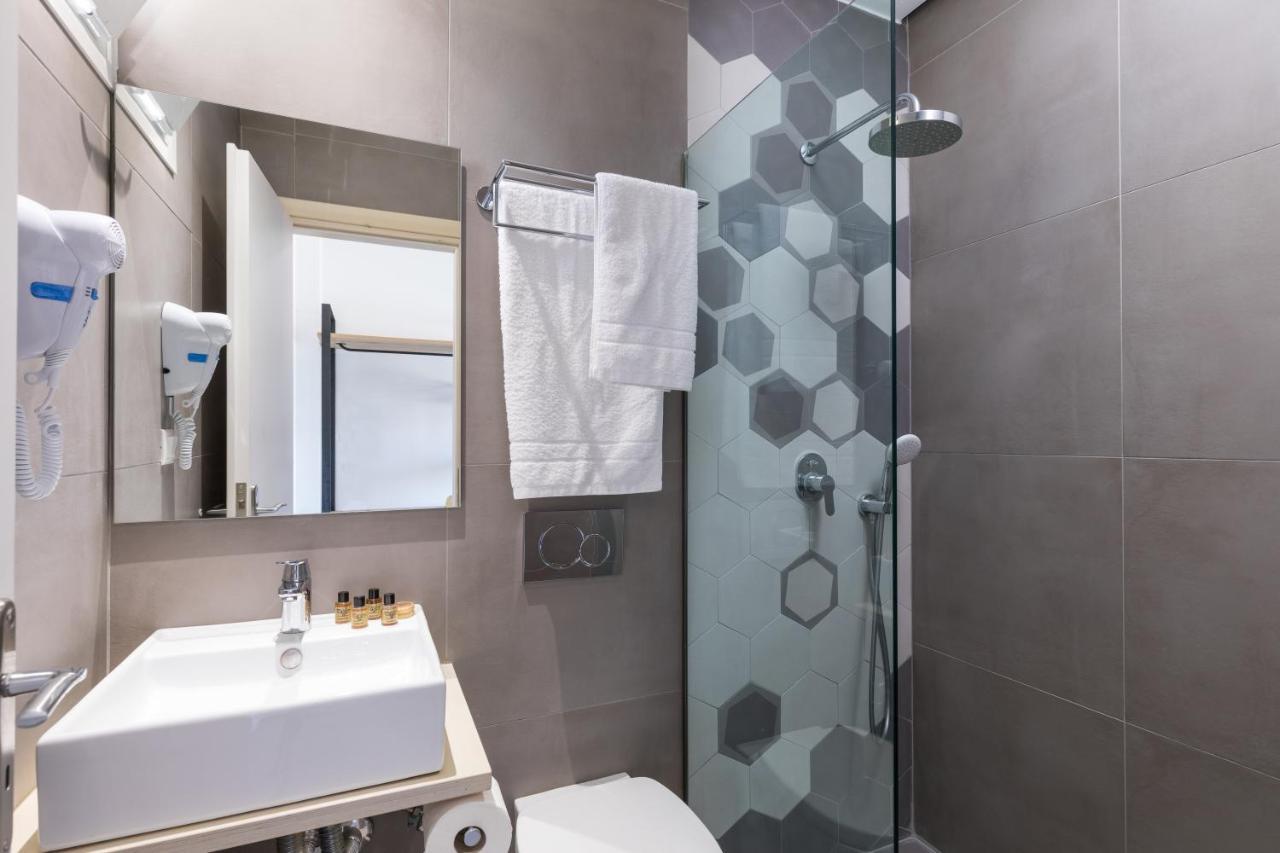 La Maison Corfu - Adults Only Ipsos Luaran gambar