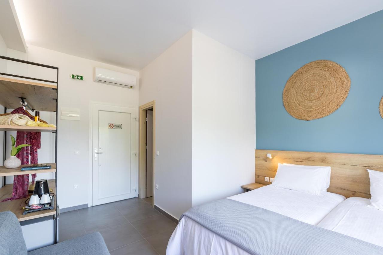 La Maison Corfu - Adults Only Ipsos Luaran gambar