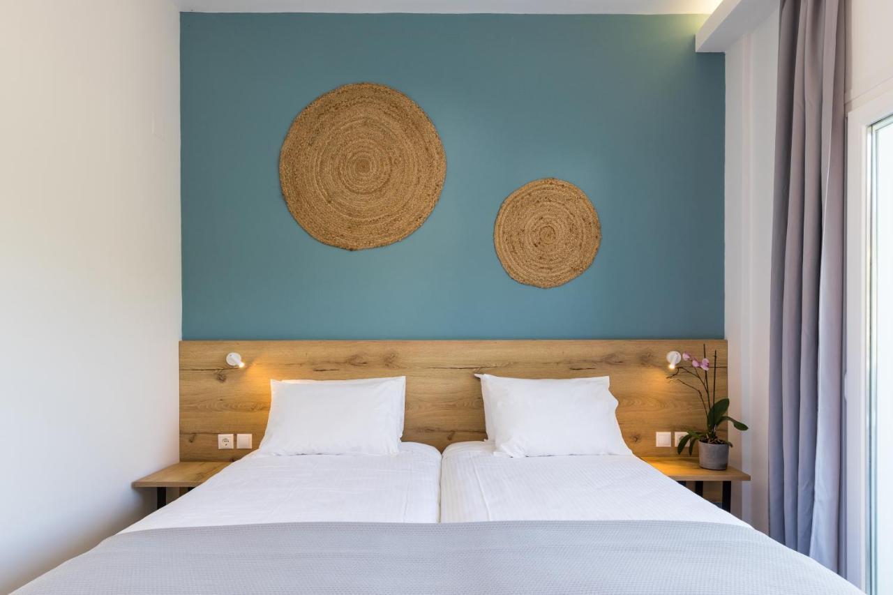 La Maison Corfu - Adults Only Ipsos Luaran gambar