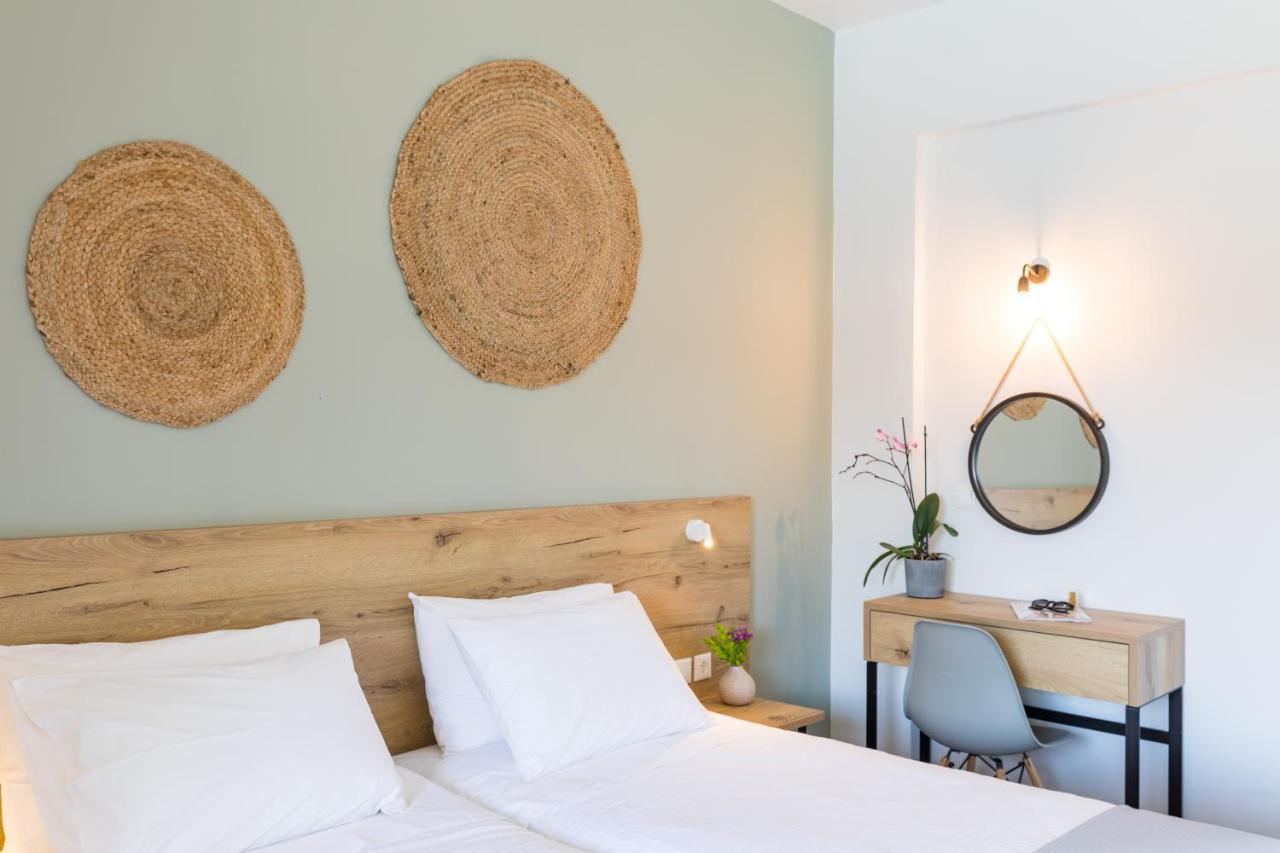La Maison Corfu - Adults Only Ipsos Luaran gambar