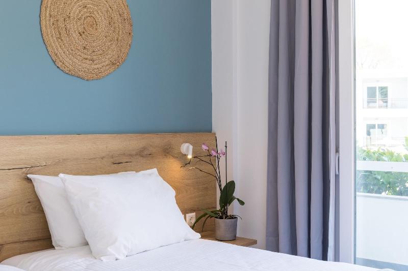 La Maison Corfu - Adults Only Ipsos Luaran gambar
