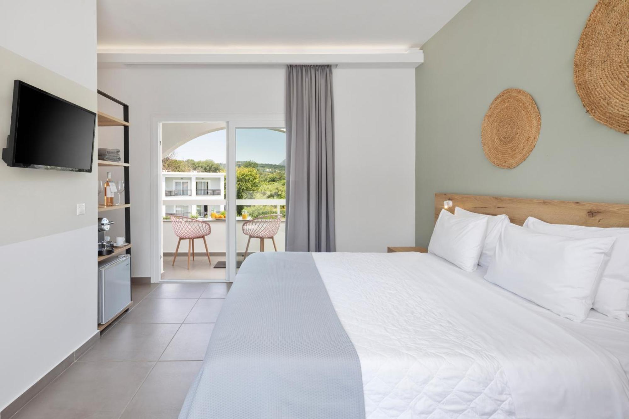 La Maison Corfu - Adults Only Ipsos Luaran gambar