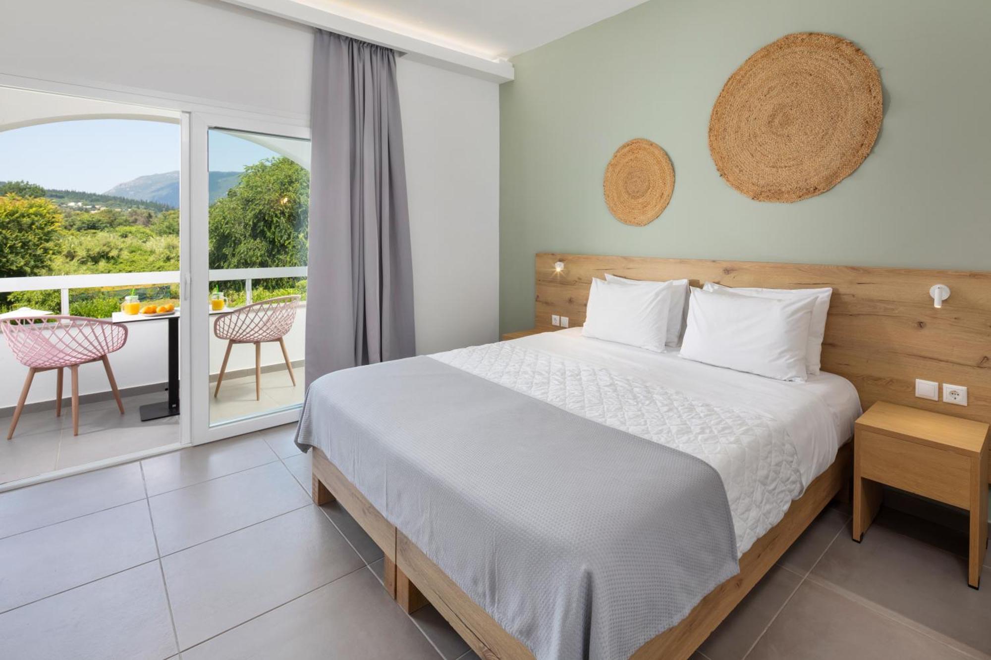 La Maison Corfu - Adults Only Ipsos Luaran gambar