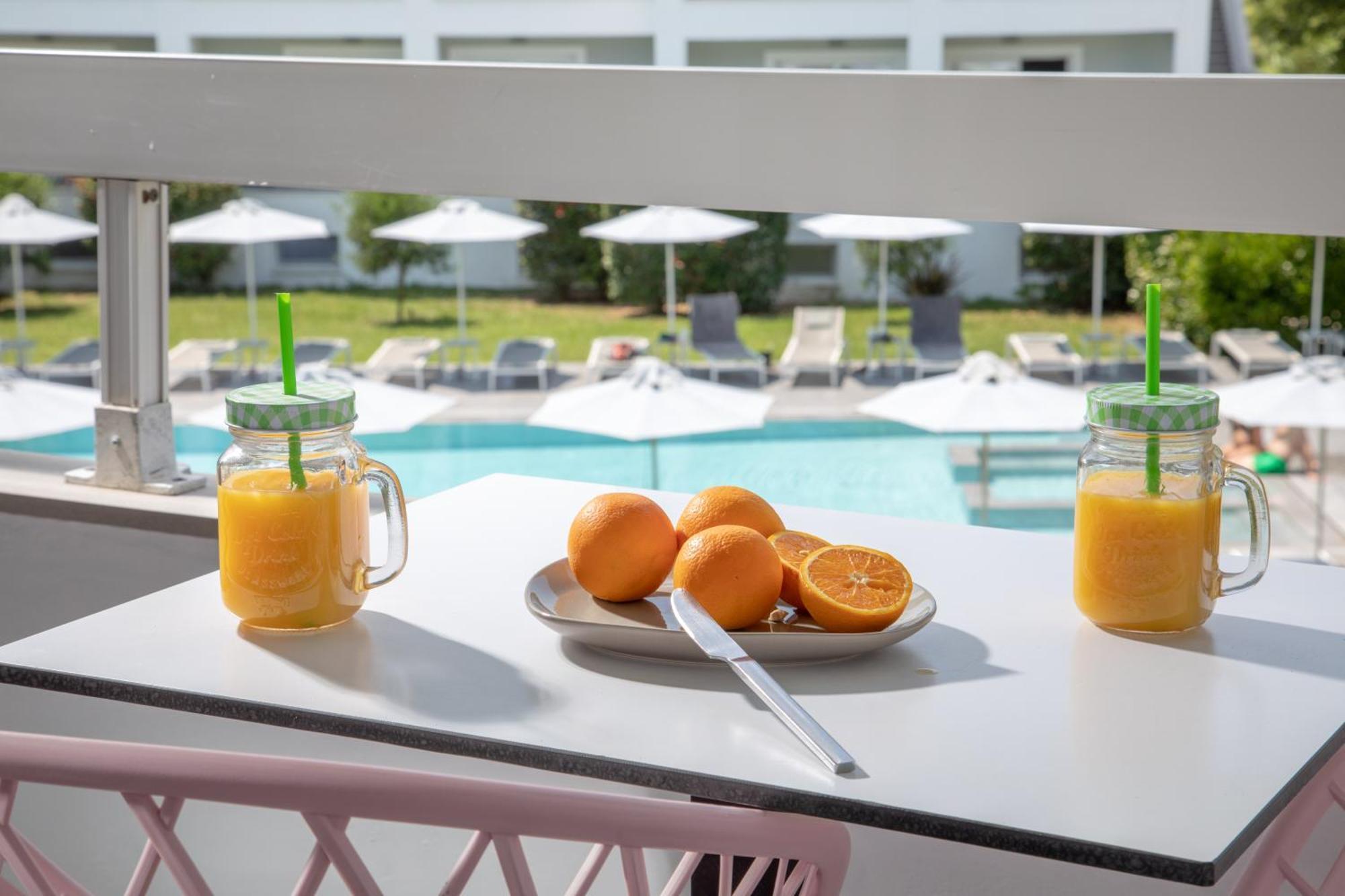 La Maison Corfu - Adults Only Ipsos Luaran gambar