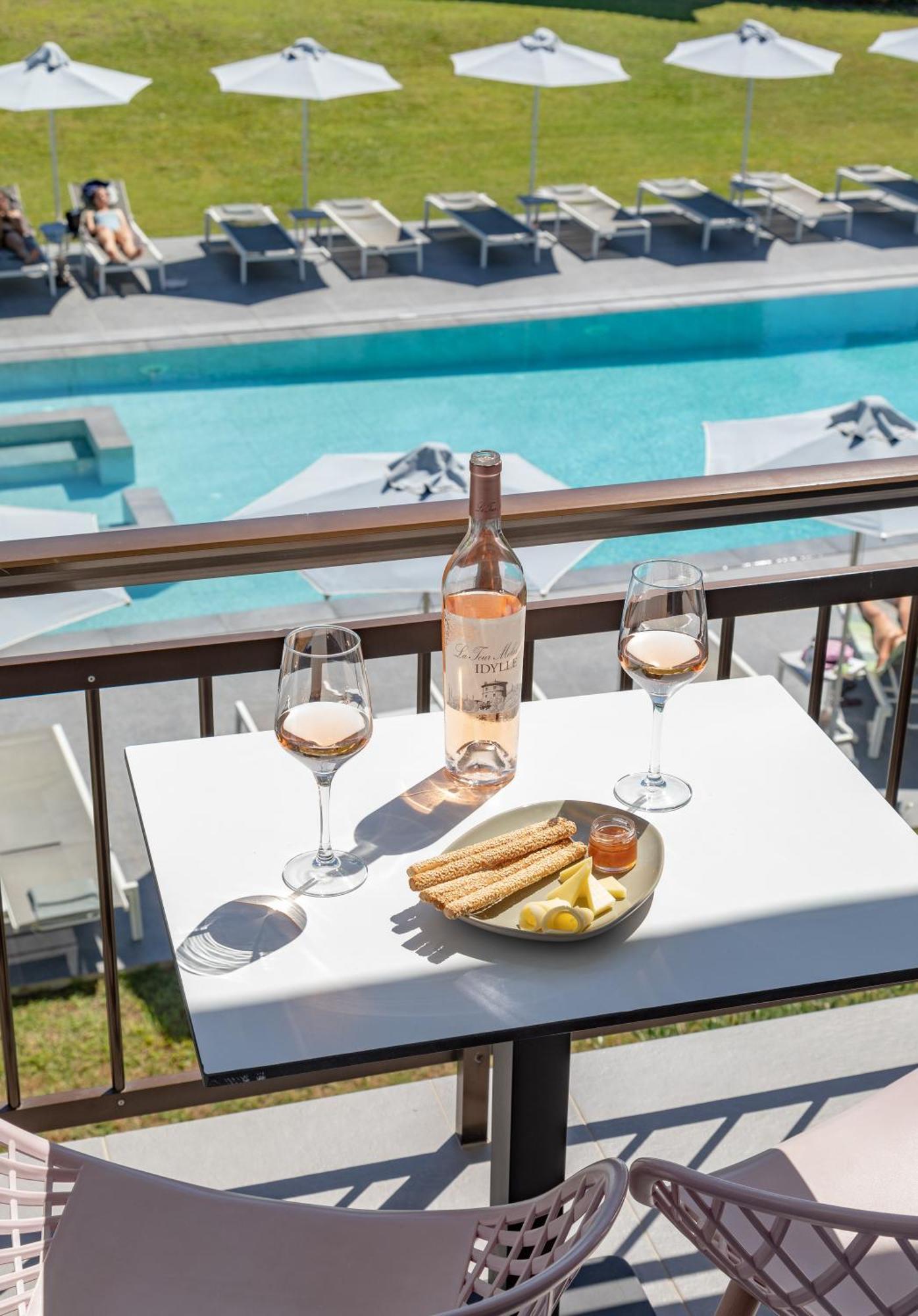 La Maison Corfu - Adults Only Ipsos Luaran gambar