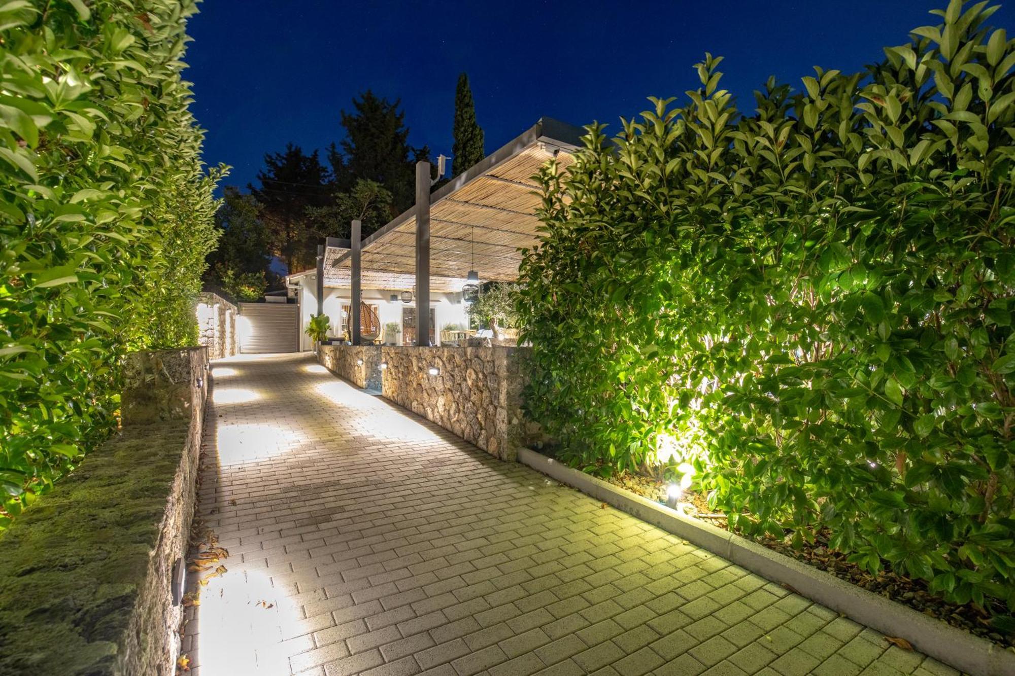 La Maison Corfu - Adults Only Ipsos Luaran gambar