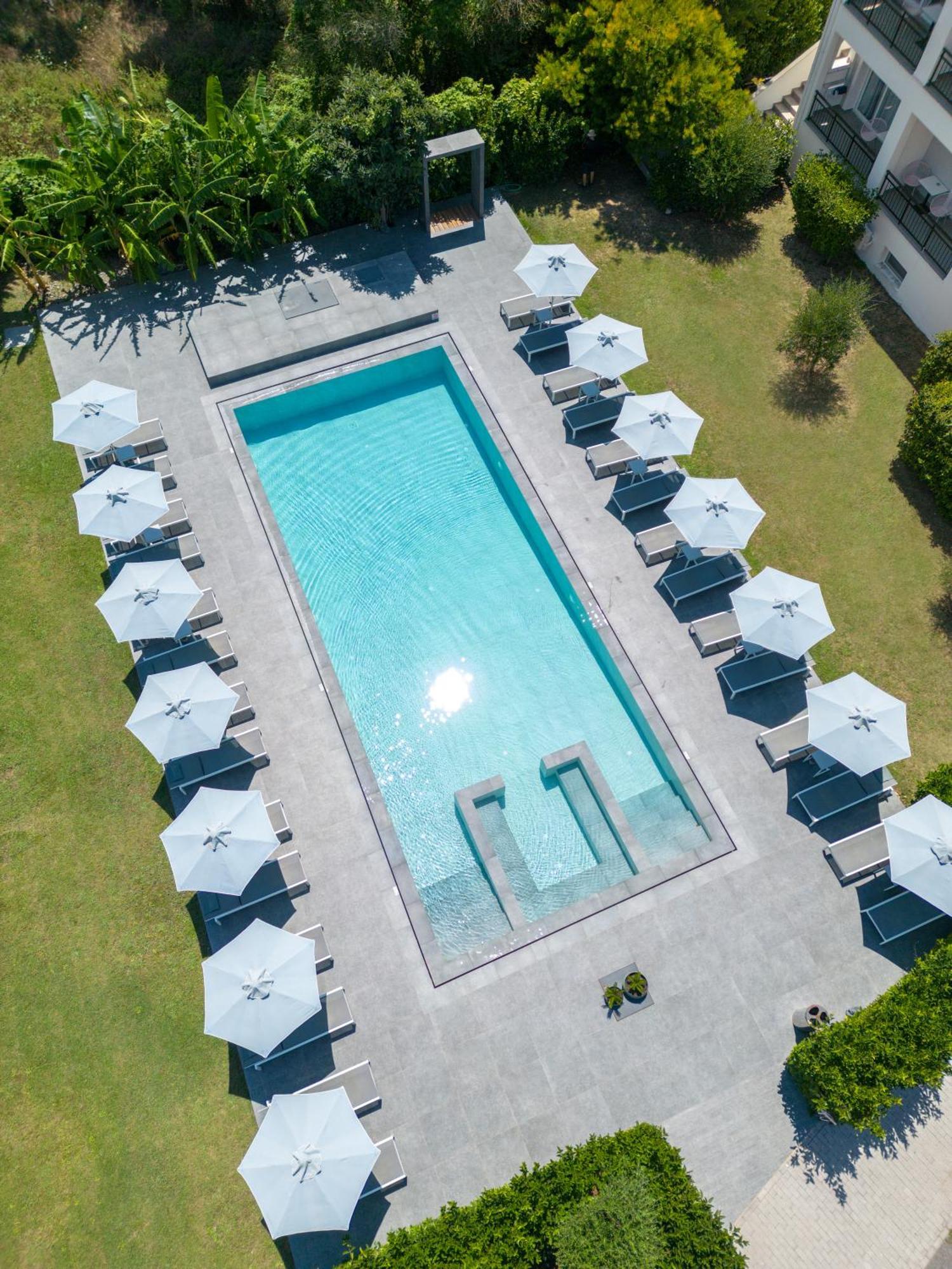 La Maison Corfu - Adults Only Ipsos Luaran gambar