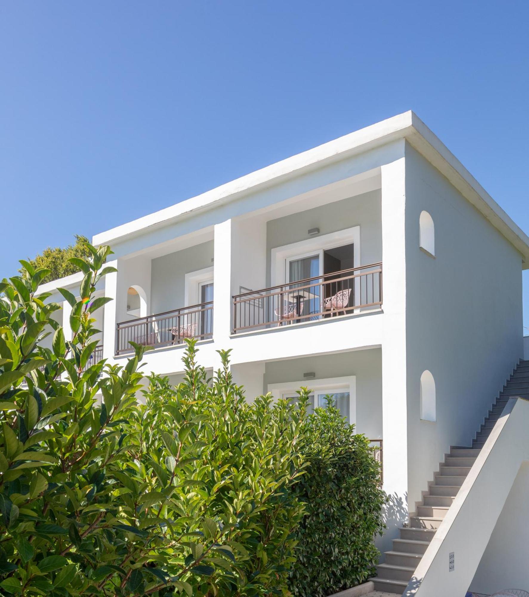 La Maison Corfu - Adults Only Ipsos Luaran gambar